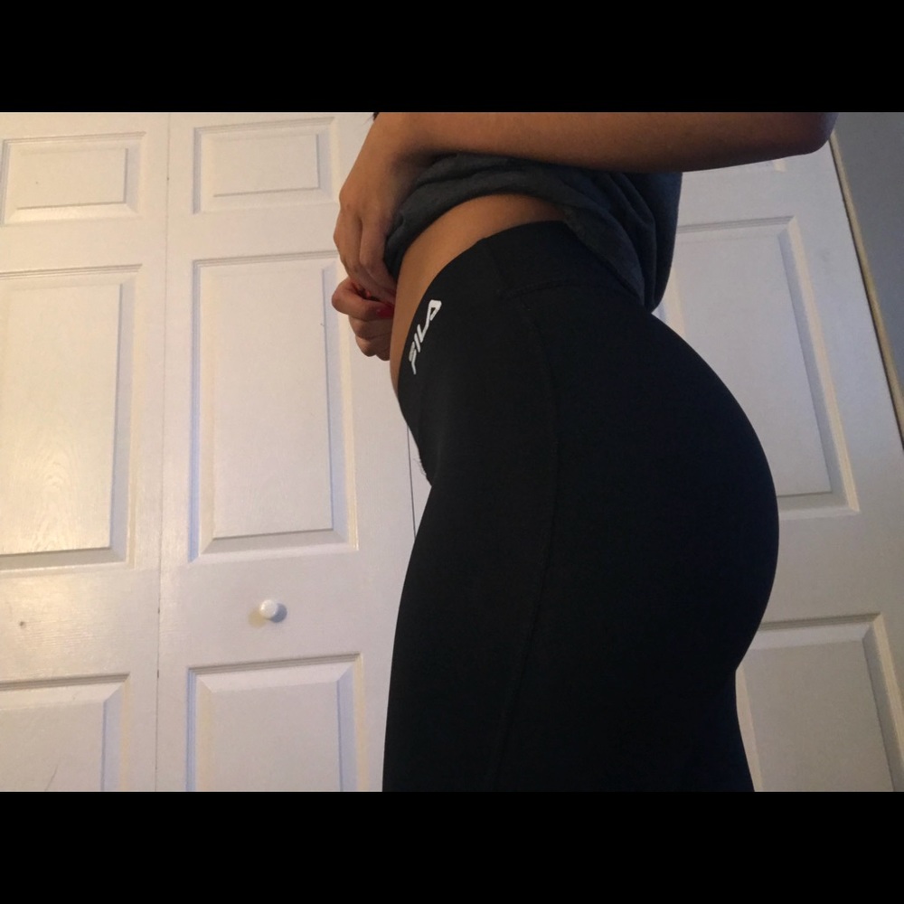 FILA ATHLETIC LEGGINGS